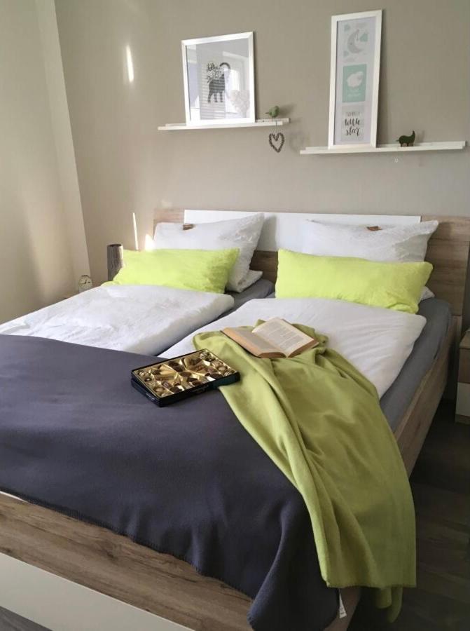 Ferienwohnung Loretta Traben-Trarbach Ngoại thất bức ảnh