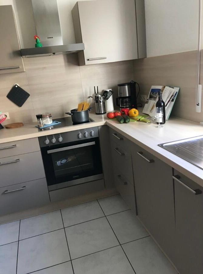 Ferienwohnung Loretta Traben-Trarbach Ngoại thất bức ảnh