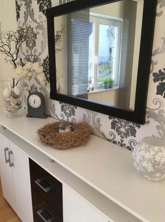 Ferienwohnung Loretta Traben-Trarbach Ngoại thất bức ảnh