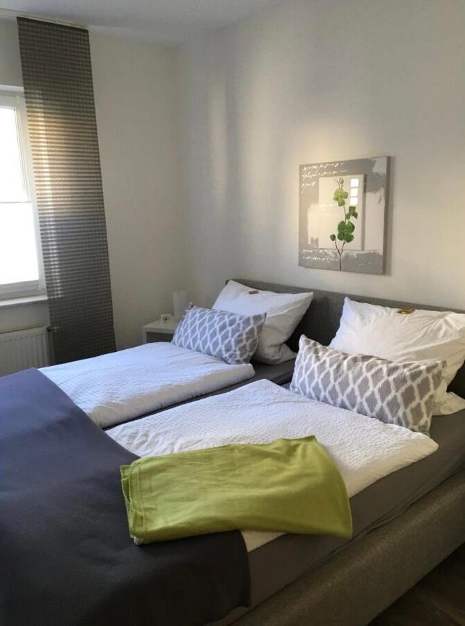 Ferienwohnung Loretta Traben-Trarbach Ngoại thất bức ảnh